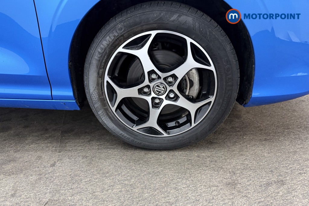 Used MG MG3 2024 for sale - 77381815: Photo 33