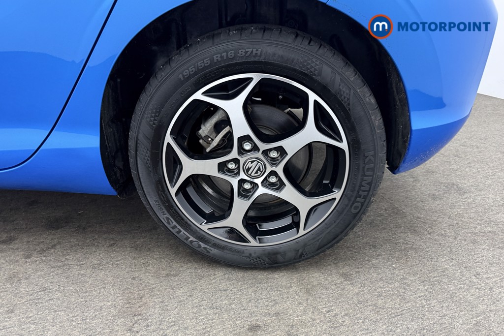 Used MG MG3 2024 for sale - 77381815: Photo 35