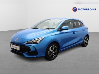 Used MG MG3 2024 for sale - 77381815: Photo