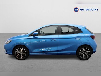 Used MG MG3 2024 for sale - 77381815: Photo