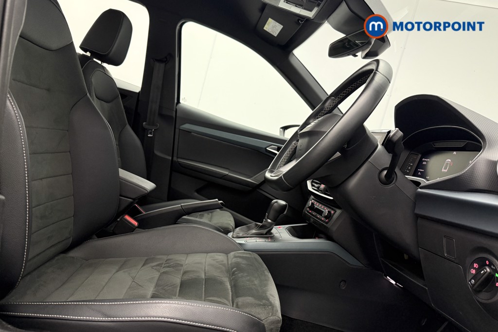 Used SEAT Arona 2023 for sale - 76938261: Photo 11