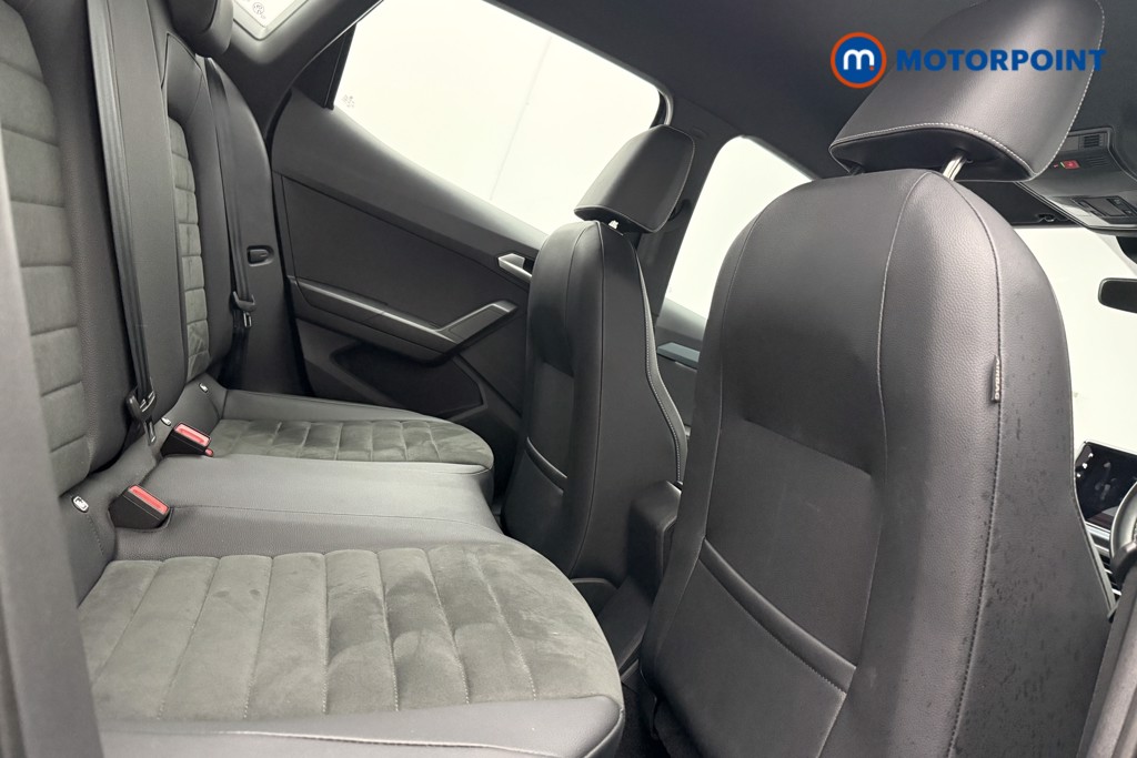 Used SEAT Arona 2023 for sale - 76938261: Photo 12