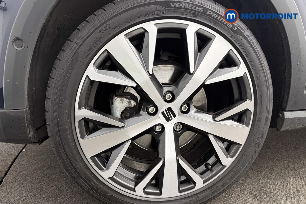 Used SEAT Arona 2023 for sale - 76938261: Photo 13