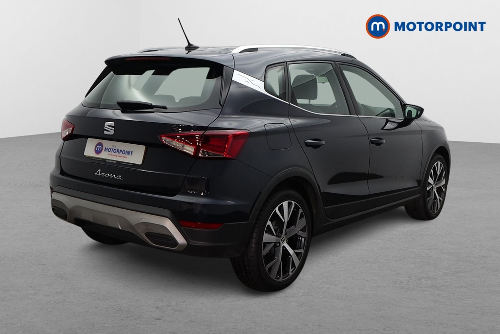 Used SEAT Arona 2023 for sale - 76938261: Photo 6