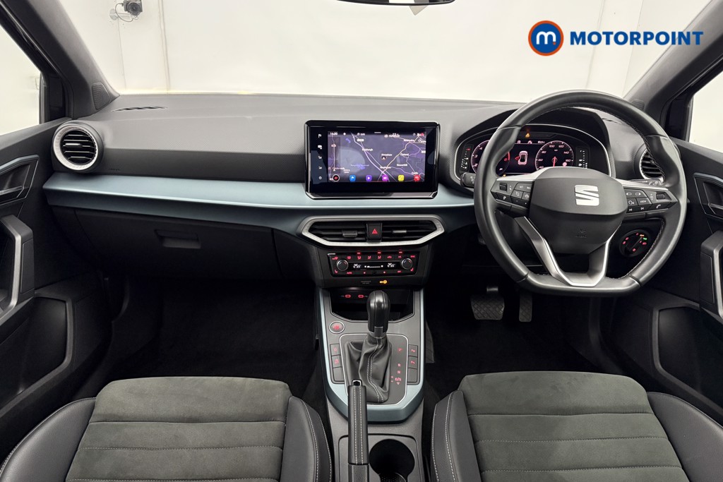 Used SEAT Arona 2023 for sale - 76938261: Photo 8