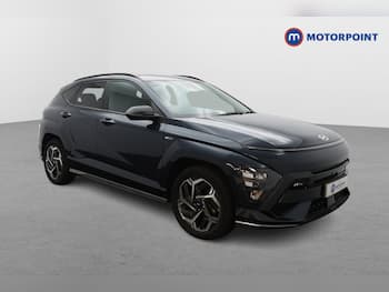 Used Hyundai KONA 2025 for sale - 79732887: Photo