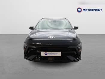Used Hyundai KONA 2025 for sale - 79732887: Photo