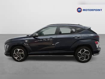 Used Hyundai KONA 2025 for sale - 79732887: Photo