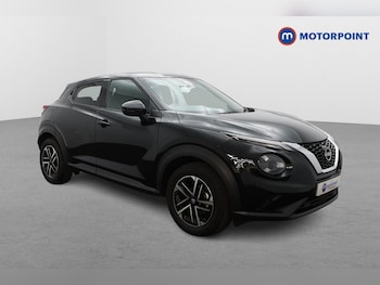 Used Nissan Juke 2025 for sale - 79597043: Photo