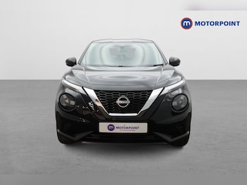 Used Nissan Juke 2025 for sale - 79597043: Photo