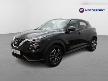 Used Nissan Juke 2025 for sale - 79597043: Photo