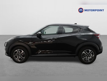 Used Nissan Juke 2025 for sale - 79597043: Photo