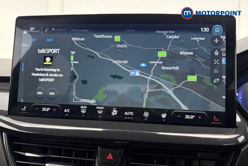 Used Ford Focus 2023 for sale - 77044256: Photo 10