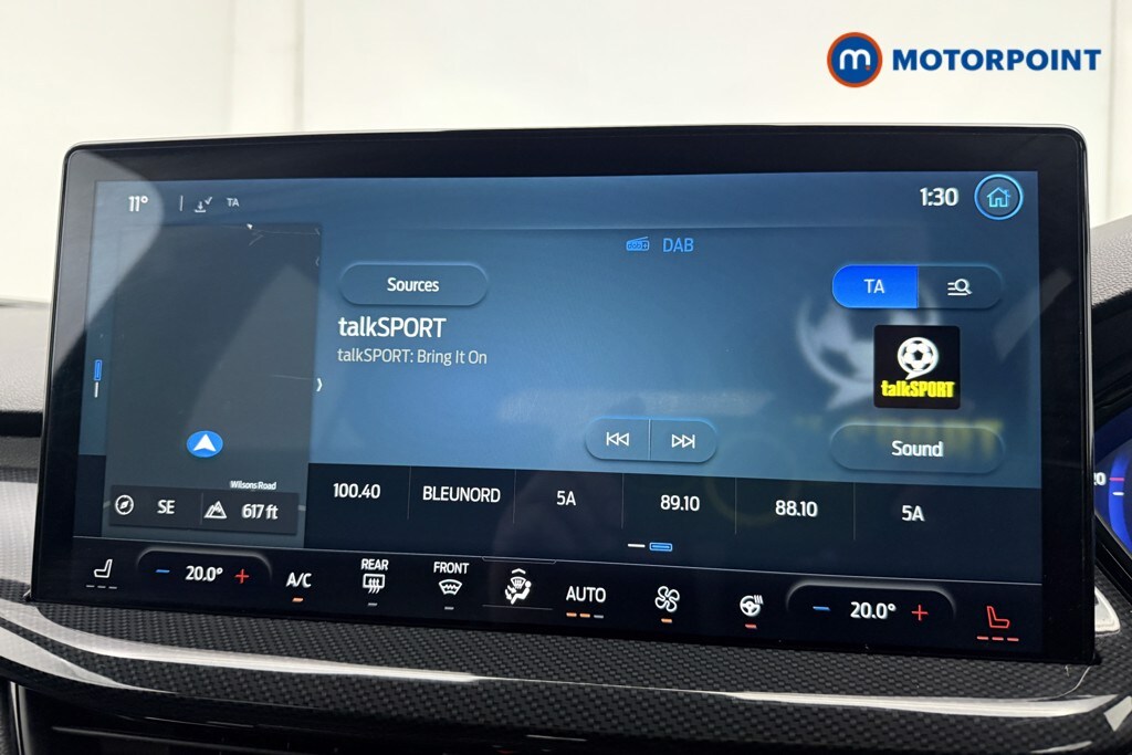 Used Ford Focus 2023 for sale - 77044256: Photo 12