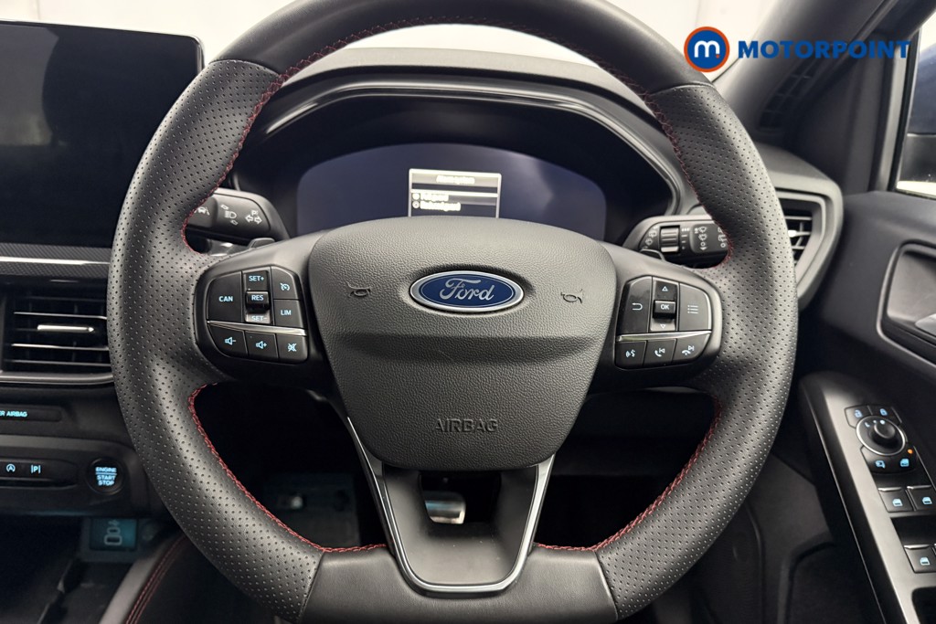 Used Ford Focus 2023 for sale - 77044256: Photo 13