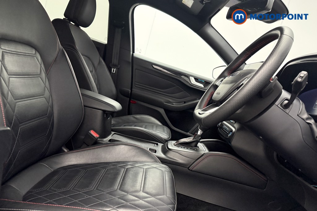 Used Ford Focus 2023 for sale - 77044256: Photo 16