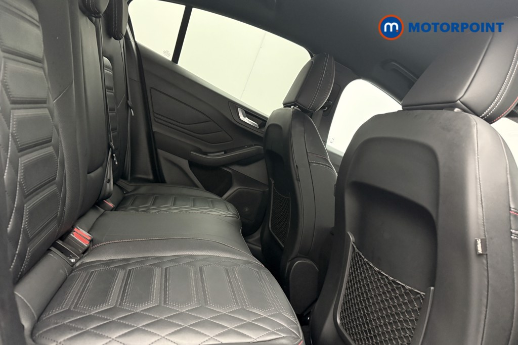 Used Ford Focus 2023 for sale - 77044256: Photo 17