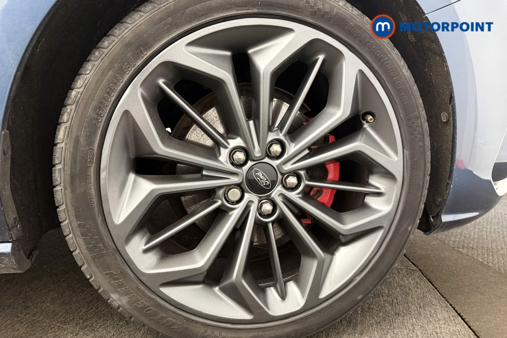 Used Ford Focus 2023 for sale - 77044256: Photo 19