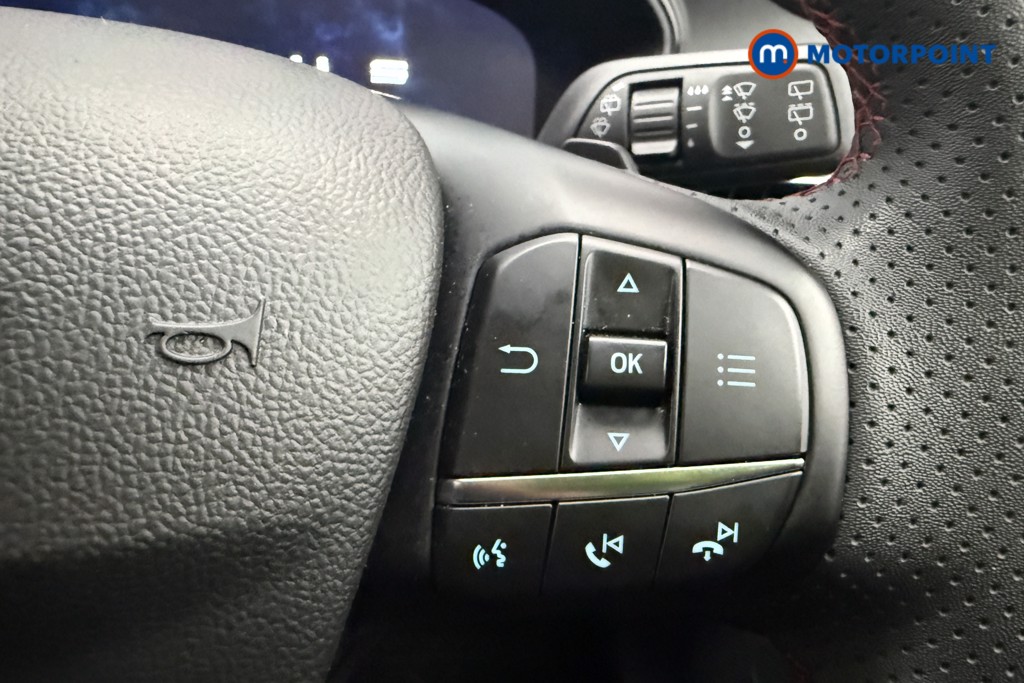 Used Ford Focus 2023 for sale - 77044256: Photo 23