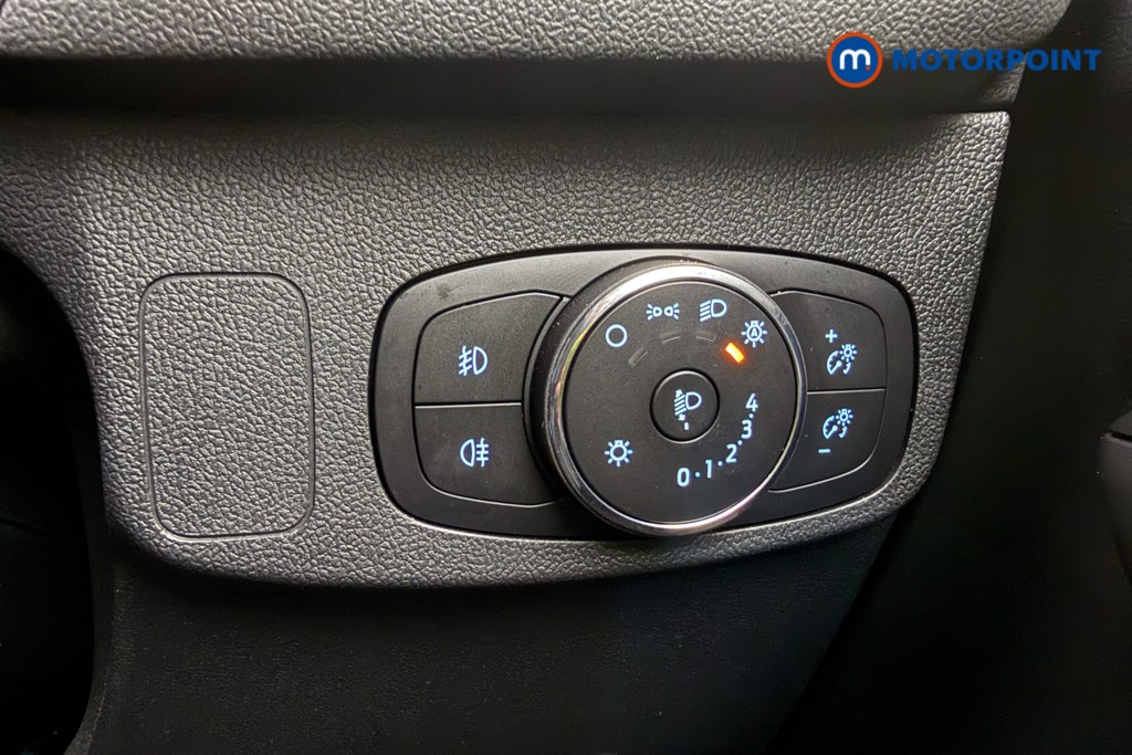 Used Ford Focus 2023 for sale - 77044256: Photo 25