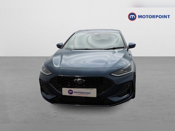 Used Ford Focus 2023 for sale - 77044256: Photo