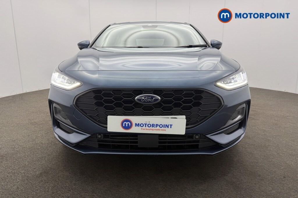 Used Ford Focus 2023 for sale - 77044256: Photo 32