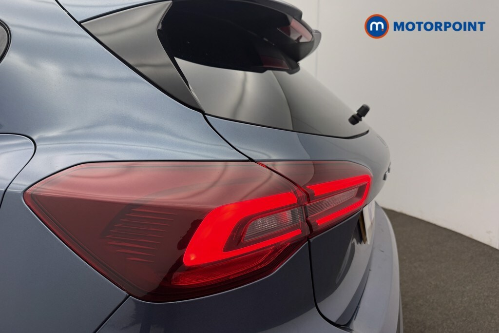 Used Ford Focus 2023 for sale - 77044256: Photo 36