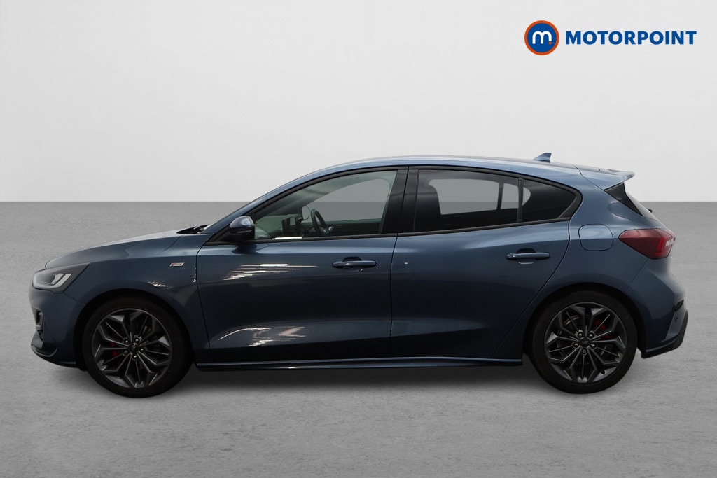 Used Ford Focus 2023 for sale - 77044256: Photo 4