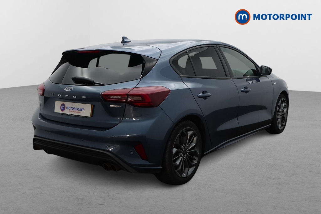 Used Ford Focus 2023 for sale - 77044256: Photo 7