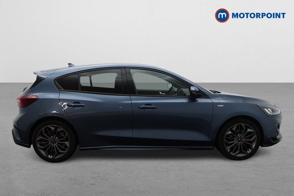 Used Ford Focus 2023 for sale - 77044256: Photo 8