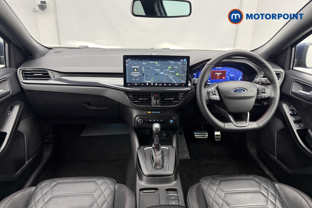 Used Ford Focus 2023 for sale - 77044256: Photo 9