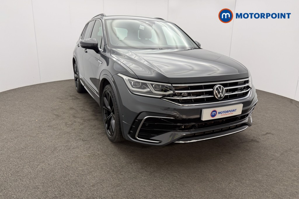 Used Volkswagen Tiguan for sale - 77168329: Photo 10