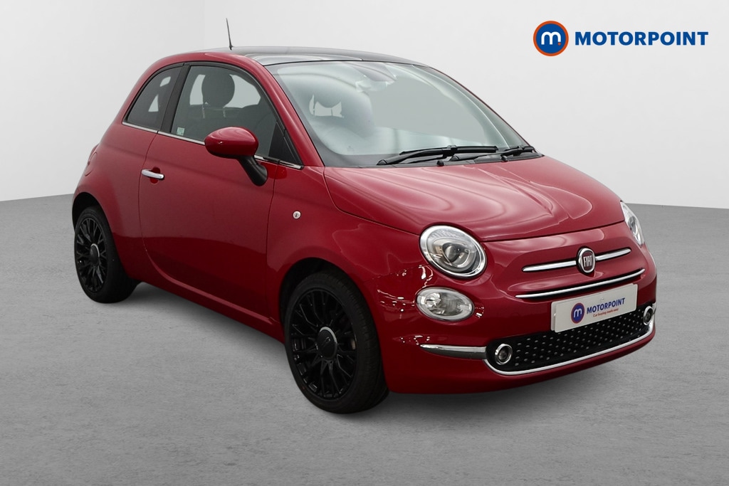 Used Fiat 500 2023 for sale - 76862788: Photo 1