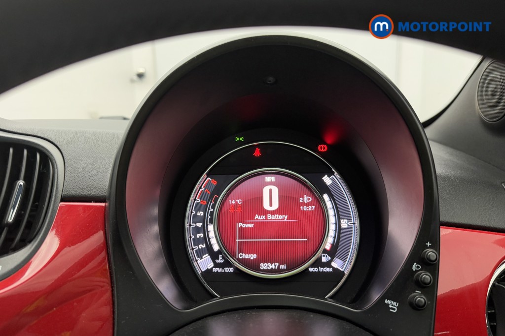 Used Fiat 500 2023 for sale - 76862788: Photo 16