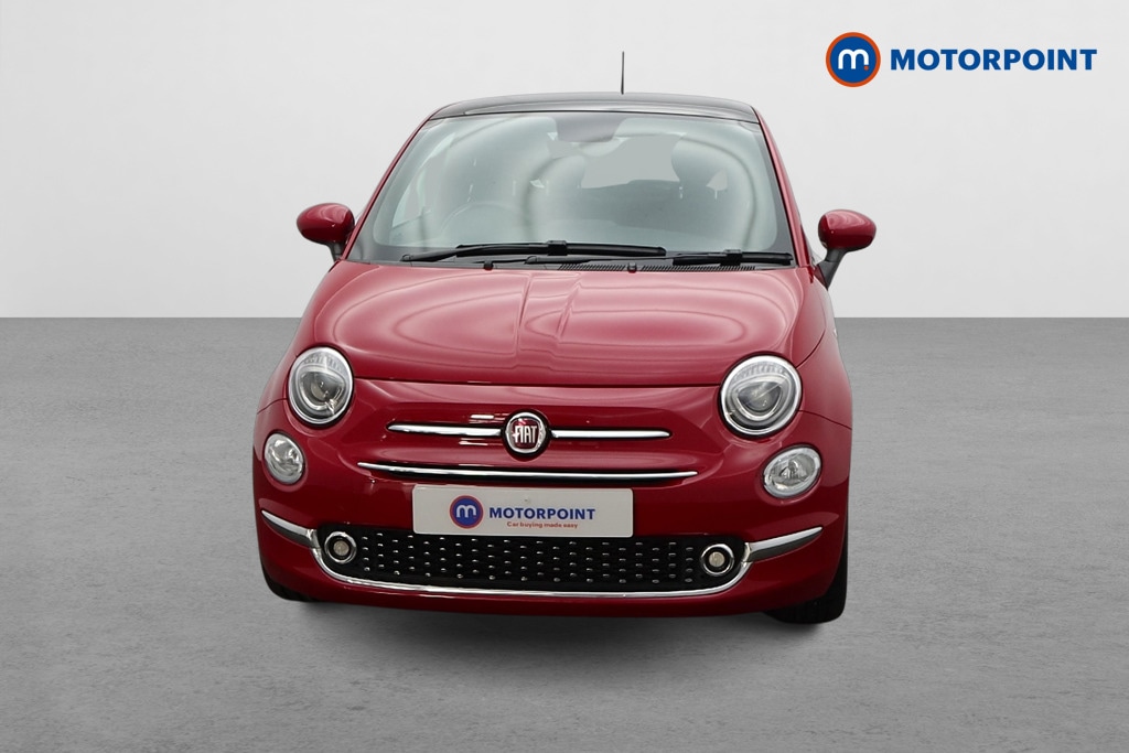 Used Fiat 500 2023 for sale - 76862788: Photo 2