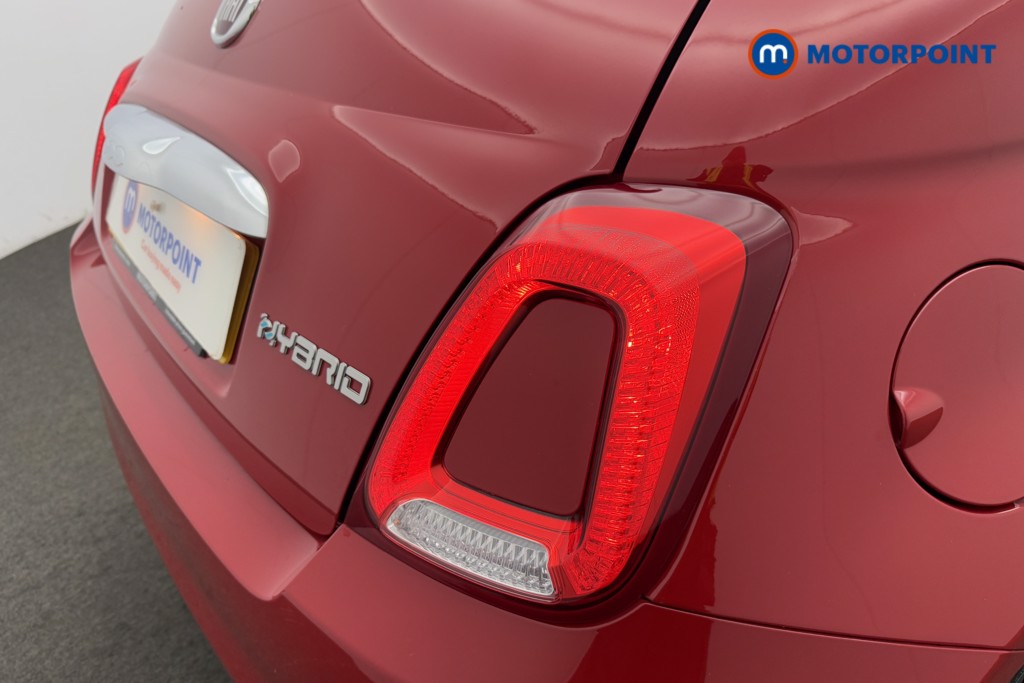 Used Fiat 500 2023 for sale - 76862788: Photo 23