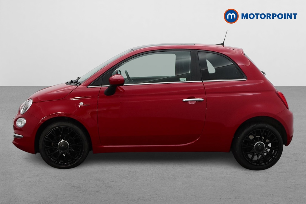 Used Fiat 500 2023 for sale - 76862788: Photo 4