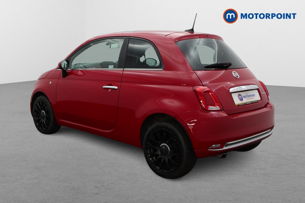Used Fiat 500 2023 for sale - 76862788: Photo 5