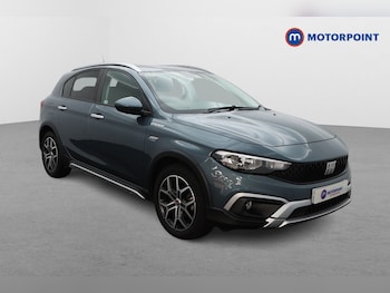2023 - 1.5 Hybrid 48V Cross 5dr DDCT