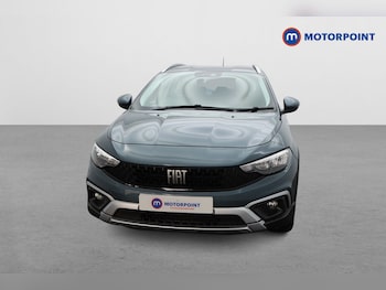 Used Fiat Tipo 2023 for sale - 75922698: Photo