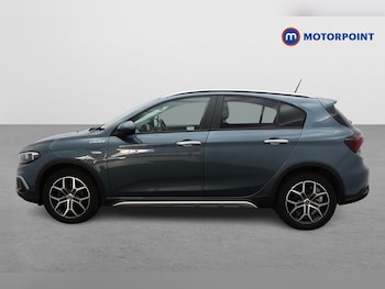 Used Fiat Tipo 2023 for sale - 75922698: Photo