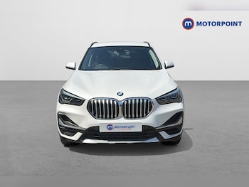 Used BMW X1 2022 for sale - 79102840: Photo
