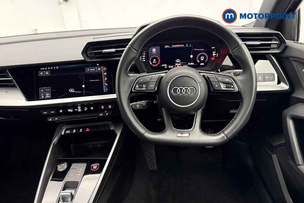 Used Audi A3 2022 for sale - 78187522: Photo 10