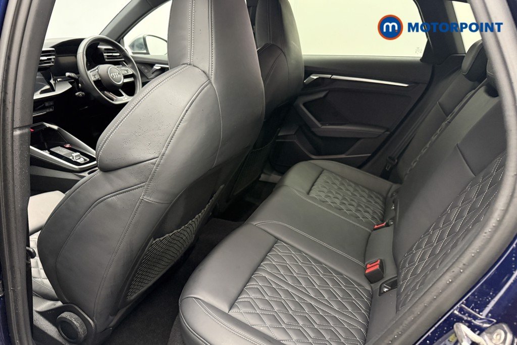 Used Audi A3 2022 for sale - 78187522: Photo 12