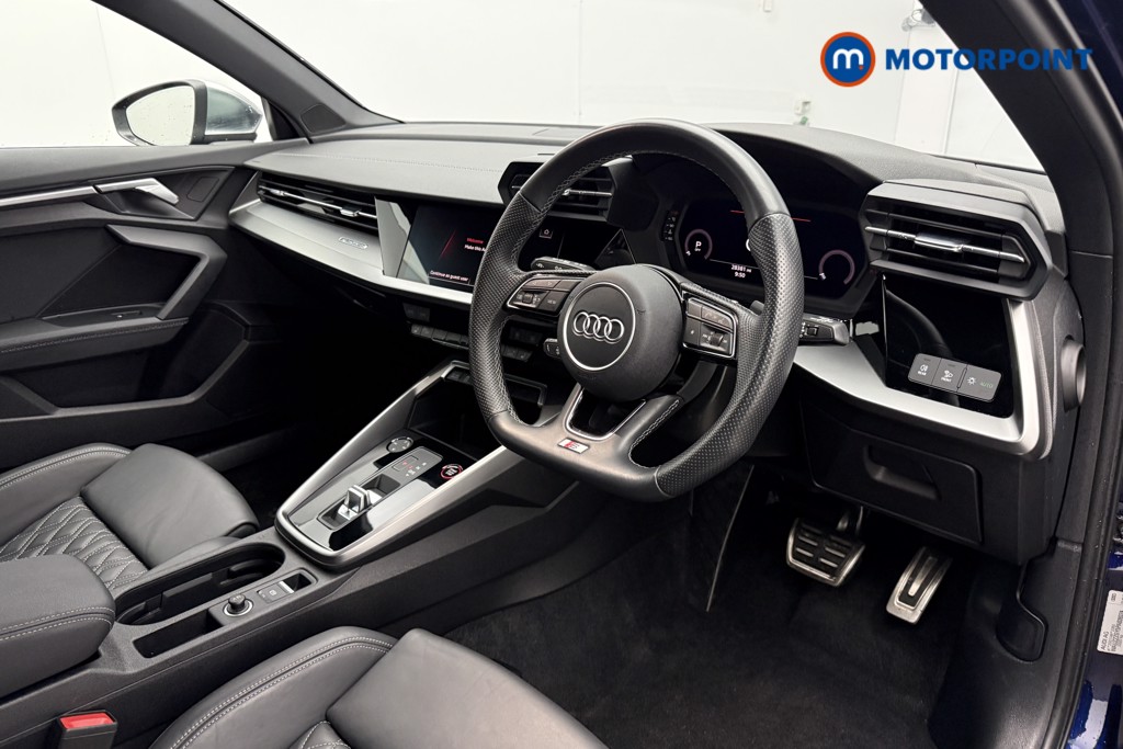 Used Audi A3 2022 for sale - 78187522: Photo 14