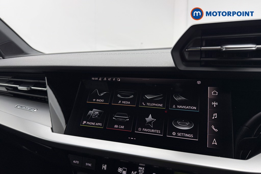 Used Audi A3 2022 for sale - 78187522: Photo 18