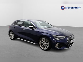 Used Audi A3 undefined for sale - 78187522: Photo