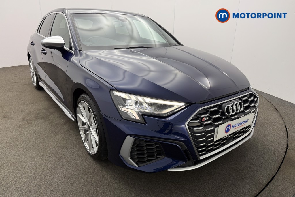 Used Audi A3 2022 for sale - 78187522: Photo 27