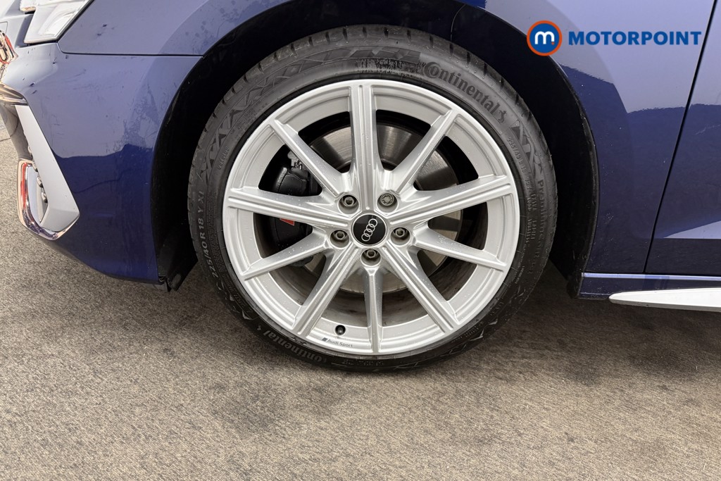 Used Audi A3 2022 for sale - 78187522: Photo 33