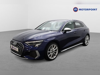 Used Audi A3 undefined for sale - 78187522: Photo